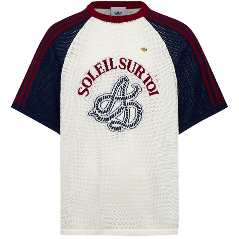 Adidas Originals Unisex RESORT C TEE Short Sleeve T-Shirt KW8171 White M