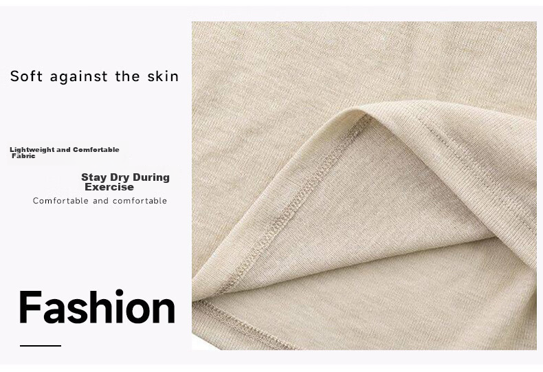Langsha Loose Yoga Shirt Women V-Neck Tie Lazy Style Side Drawstring Running Sports Long Sleeve Fitness Top 7