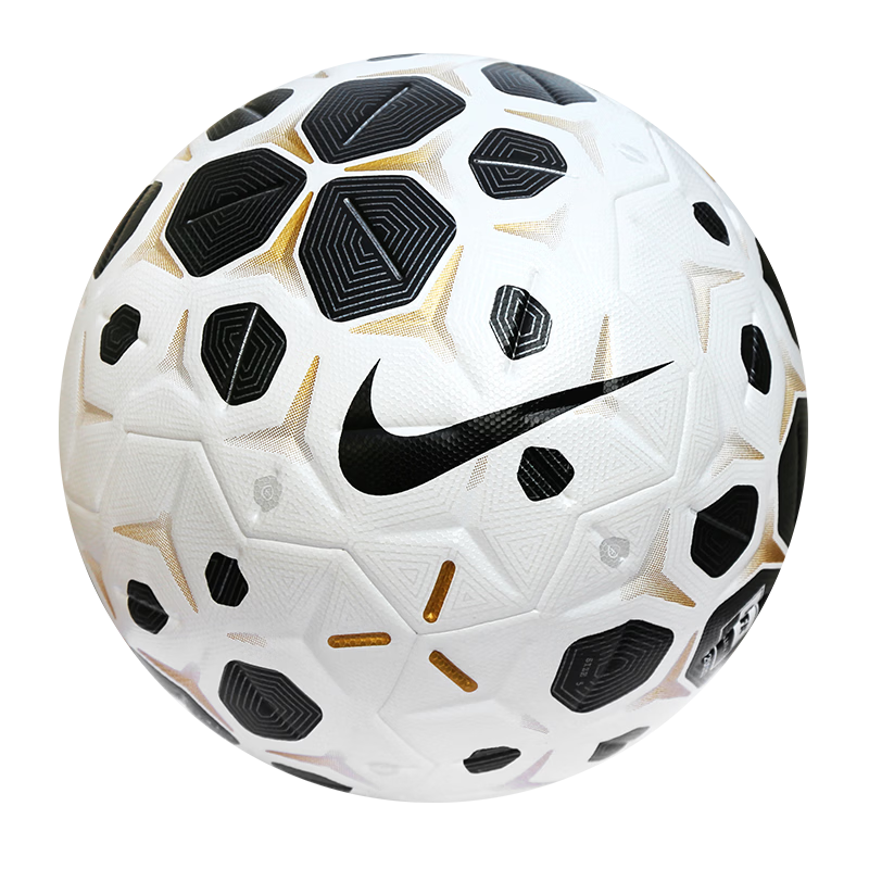 NIKE Soccer Standard Size 5 Ball NK ACADEMY ELITE Match Ball HV6267-100