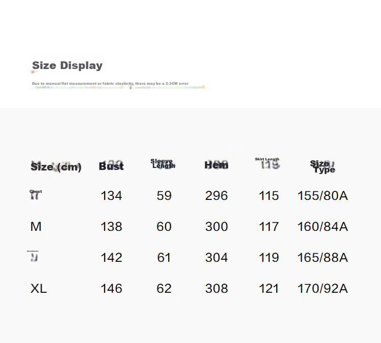 Demana [Flowers and Poetry] Spring Elegant Style Bubble Plaid Chiffon Printed Loose Slimming Dress for Women High-End Feel 2