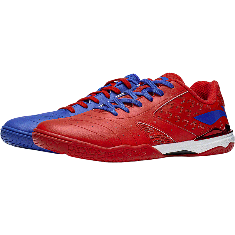 Li-Ning Table Tennis And Badminton Shoes, Men's And Women's Champion Series Professional Competition Training Sports Volleyball Tennis Shoes, Size 37