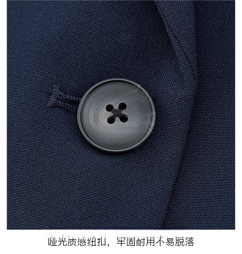 G2000 Women's 2026 Spring Summer Business Slim Fit Blazer Comfortable and Durable Mall Style 19
