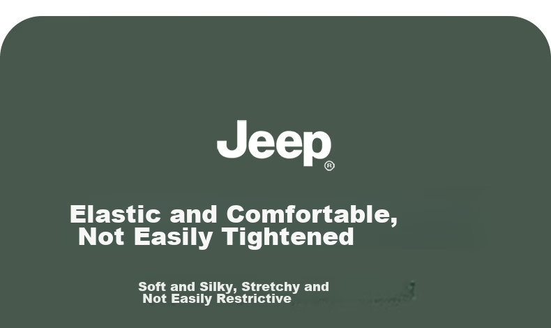 JEEP Women's UV Protection Cooling Arm Sleeves Summer Outdoor Cycling Sun Protection Ice Silk Arm Covers Dark Gray 5