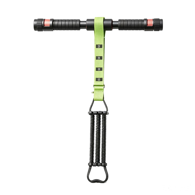 Dipple Pull-Up Assistance Resistance Band Trainer for Students, Professional Elastic Band for Chin-Up and Chest Muscle Training
