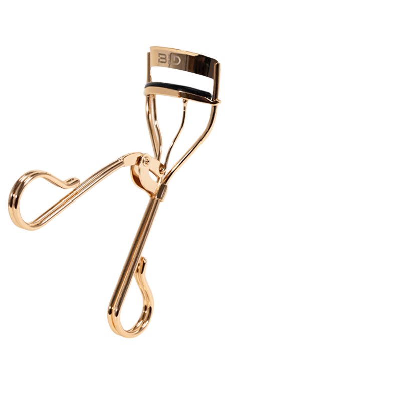 Beautyblend Eyelash Curler, Long-Lasting Curling And Shaping, Fits Eye Shape, Easy for Beginners, 1 Curling Eyelash Curler