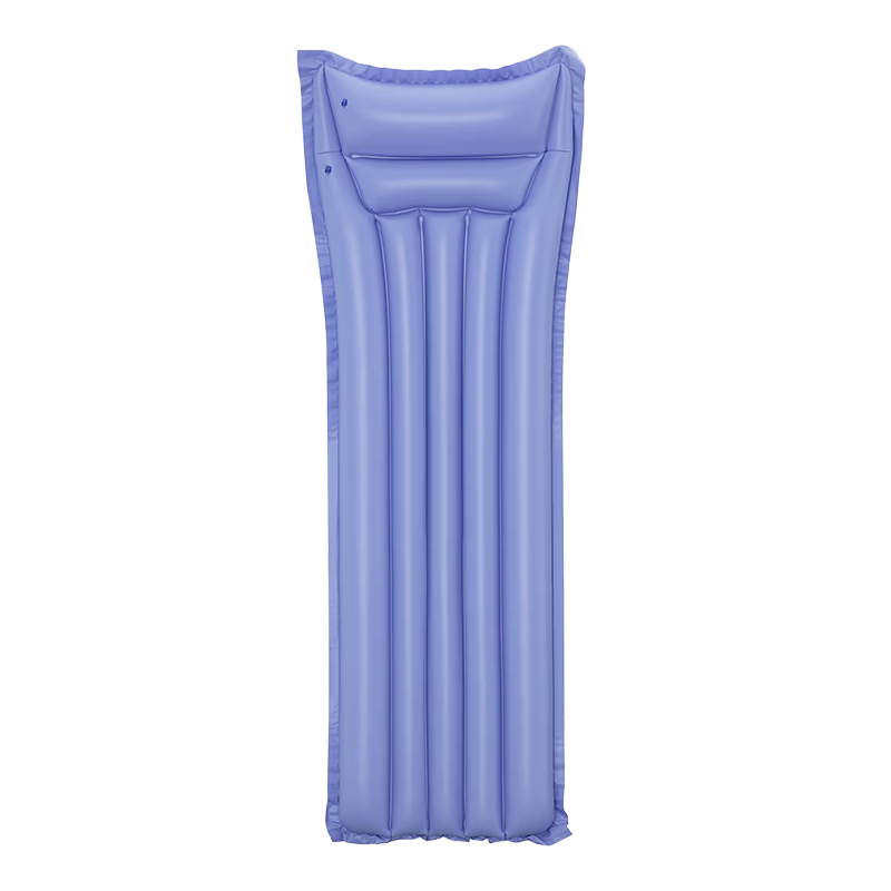 Bestway Inflatable Floating Mattress Water Float Pad Leisure Children's Toy Water Lounger Without Pump