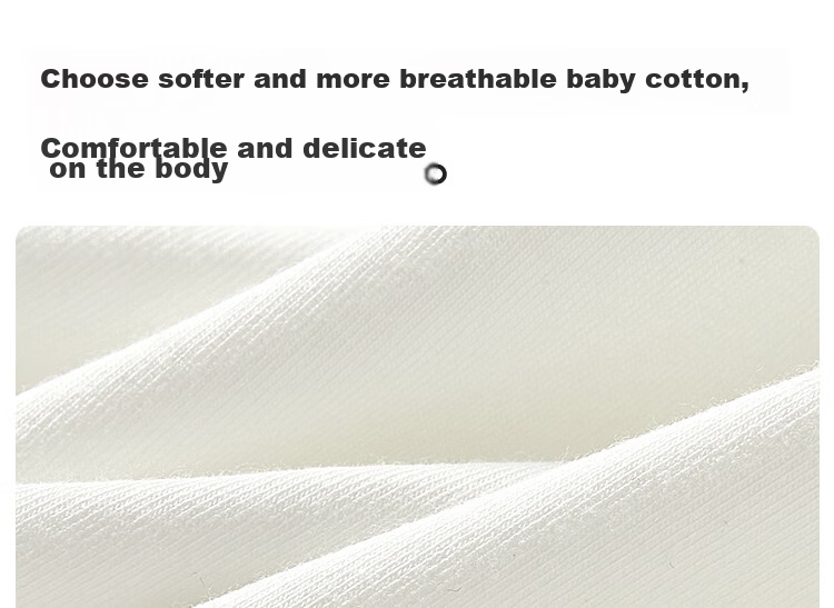 Urban Beauty First No-Wash A-Class Cotton Women's Underwear 100% Pure Cotton 10A Antibacterial Mid-Waist Seamless Women's Briefs 4-Pack 4