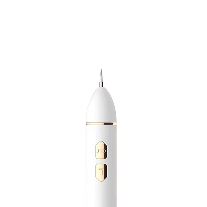LiQing Laser Mole Removal Pen Blue Light Spot Removal Mole Removal Scarless Facial Wart Beauty Salon Same Style New Year Gift