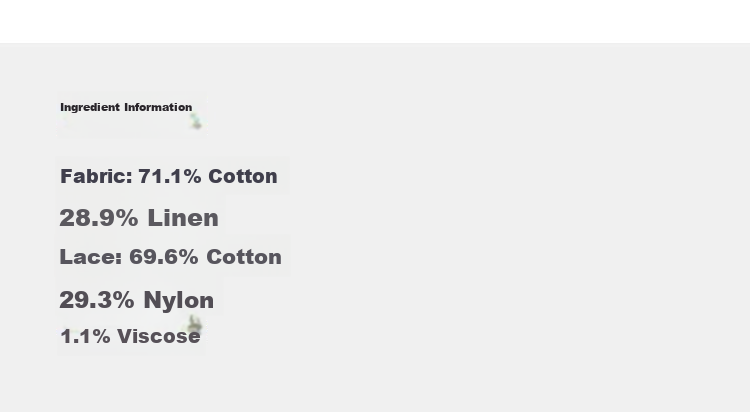 Demana Fresh Cotton Summer Elegant Urban Lace Splice Short Sleeve Loose Slimming Shirt for Women High-End Feel 14