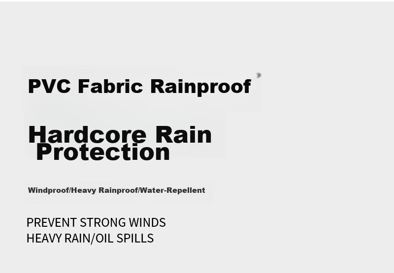 Sunra Split-Type Riding Raincoat Motorcycle Electric Vehicle Rider Full-Body Heavy Rain Split Riding Suit 18