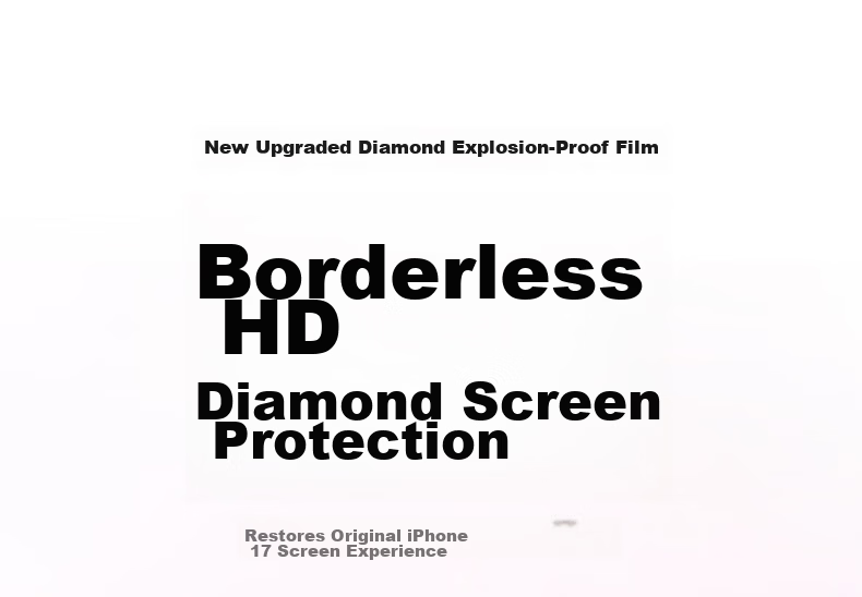 UGREEN [No Black Border, No Screen Obstruction] Tempered Glass Screen Protector for iPhone 16 Plus, Compatible with iPhone 15 Plus, Borderless HD Anti-Fingerprint, Drop-Proof, Explosion-Proof Protecti 1