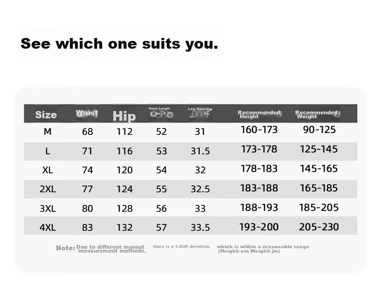JEEP Men's Shorts Spring Summer 2026 New Straight Loose Breathable Casual Five-Point Thin Pants 2