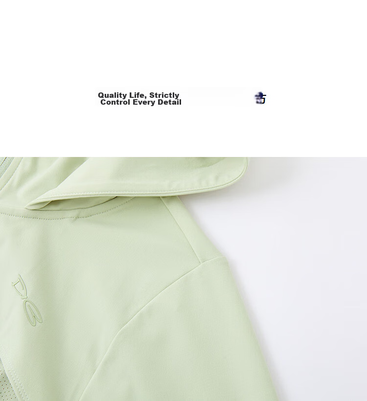 Demana UPF50+ UV Protection Summer Cape Batwing Sleeve Slimming Jacket for Women Premium 14