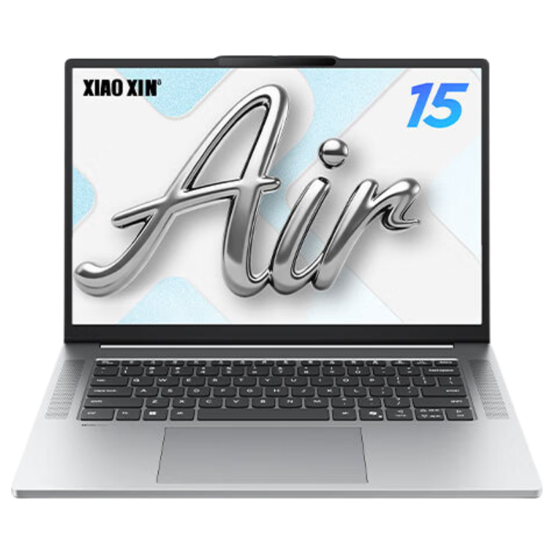 Lenovo Xiaoxin Air 15 3rd Gen Core i5 320 Laptop 16GB RAM 512GB SSD 120Hz Touchscreen Lightweight Student Office Notebook National Subsidy