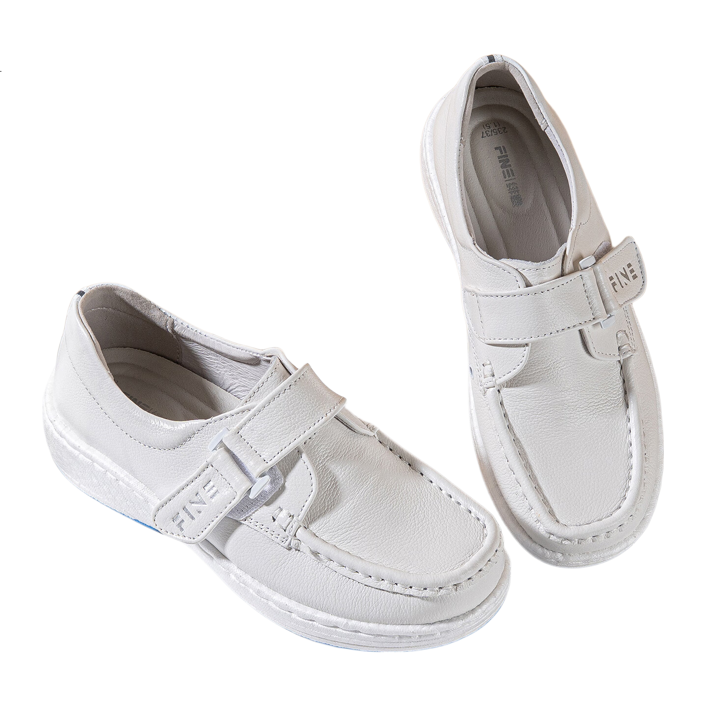 White Image 1
