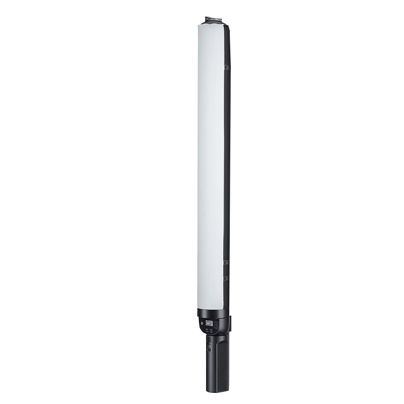 Godox [New Product] LC500R Air Full-Color Inflatable Stick Light, Fill Light, RGB Fill Light, Ice Light, Portrait Video Outdoor Portable Shooting Light, Multicolor Portrait Light Painting Stick Light