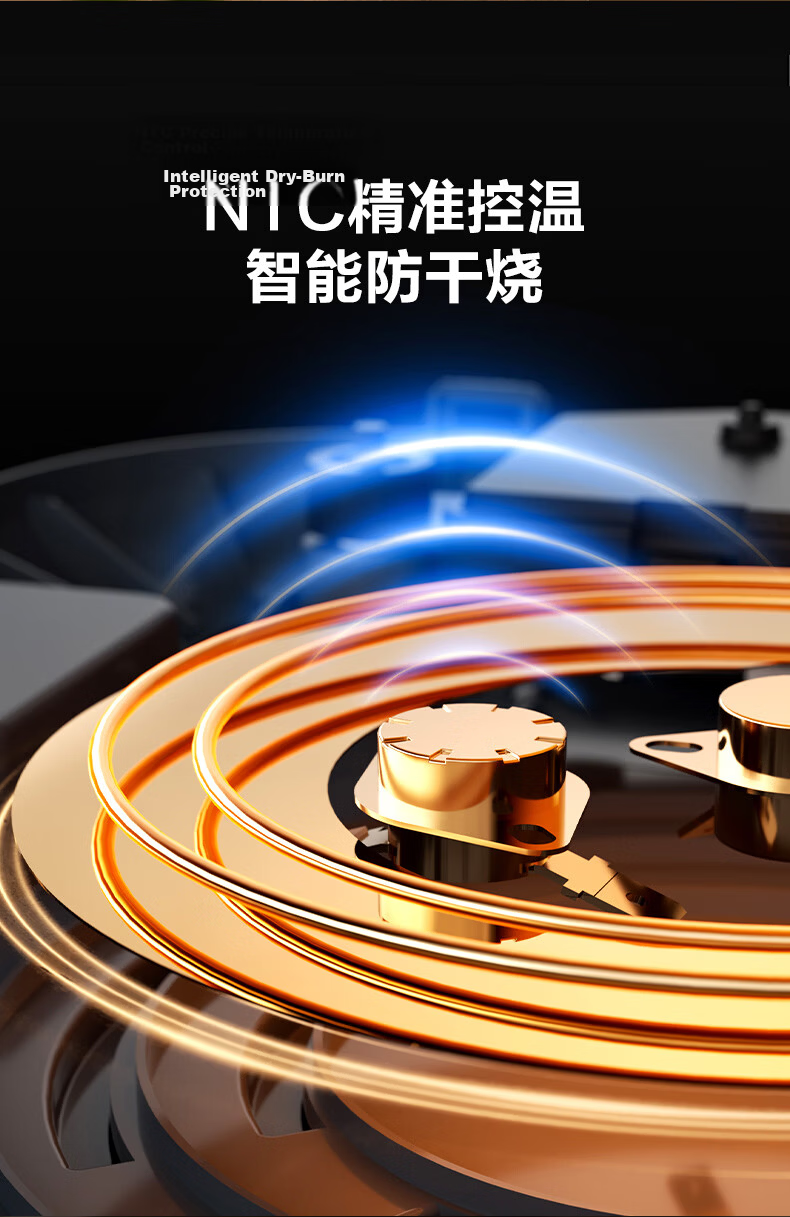 SUPOR Titanium Stainless Steel Electric Steamer 0-Coating Multi-Functional Household Stew Steam Hot Pot 18L Detachable Cube Electric Cooker ZN30FC1689 22