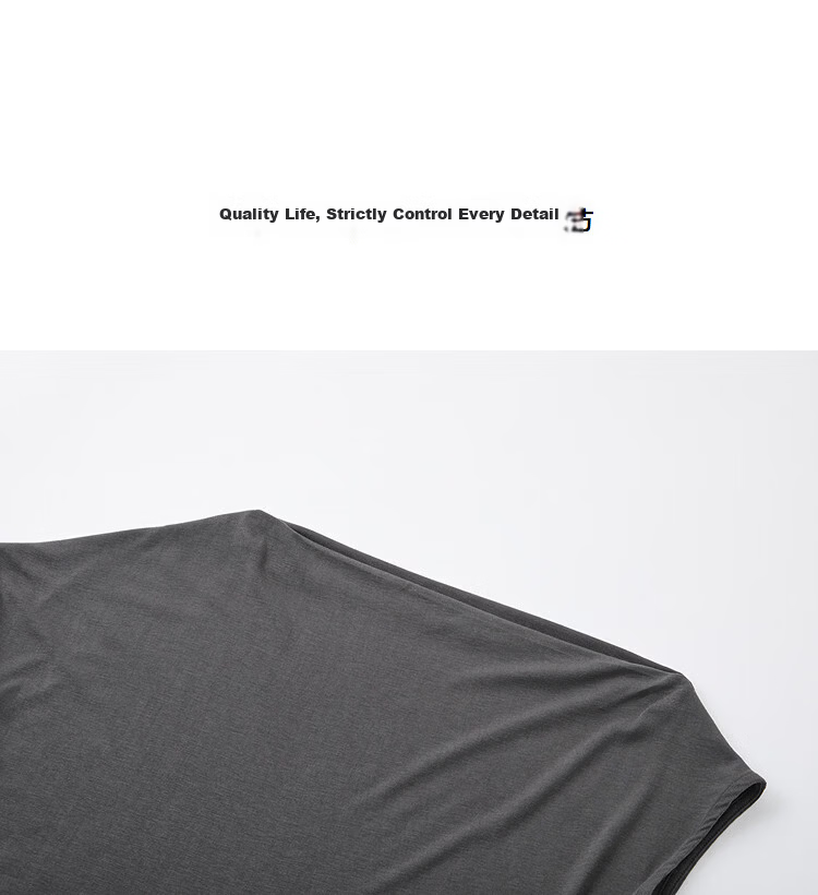 Demana [with Smooth Lyocell] Summer Elegant Commuter Off-Shoulder Pleated Waist-Slimming T-Shirt for Women Premium Feel 14