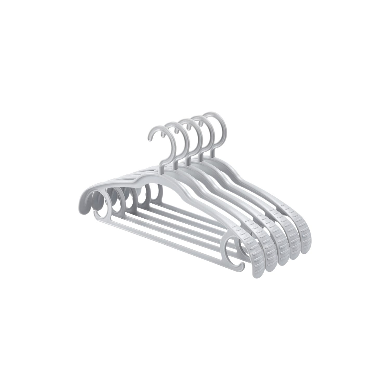 ZUO ZHUAN JIAO Wide Shoulder Drying Rack, Extra Wide Non-Marking, Dual-Use for Wet And Dry Clothes, Non-Slip Thickened Clothes Hanger Stand