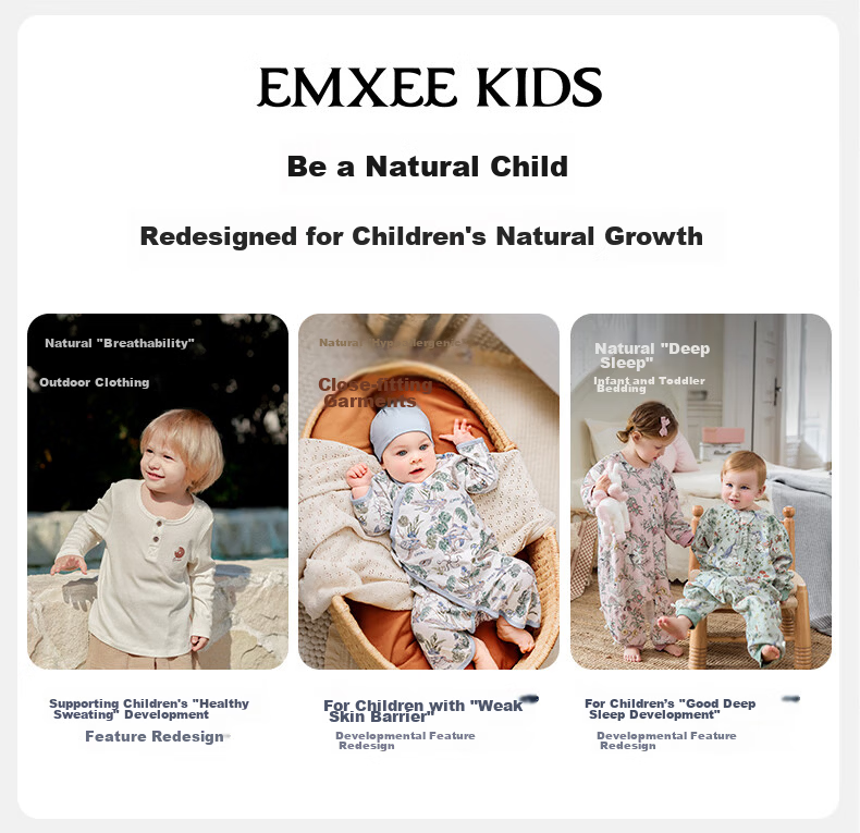 EMXEE Kids Underwear Elastic Cotton Class A Breathable Infant Toddler Antibacterial Girls Boxer Briefs 2-Pack 21
