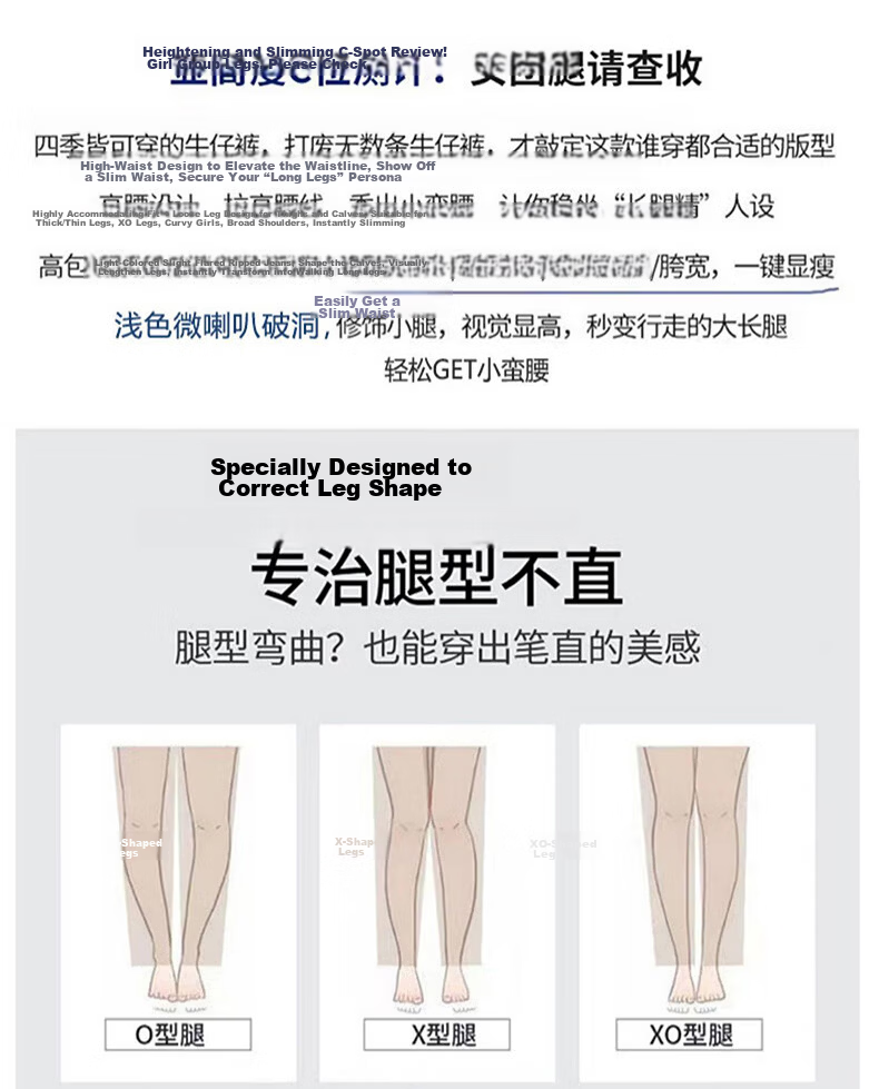 Jeanswest Women's Summer Fashion Trendy Slim Fit High Waist Flared Ankle Pants Cement Gray L 3
