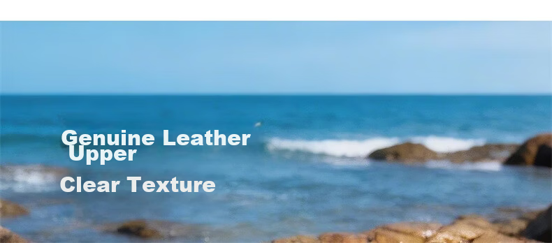 Yierkang Men's Summer Genuine Leather Casual Beach Sandals Dual-Wear Driving Slippers 96308W Black Size 41 4