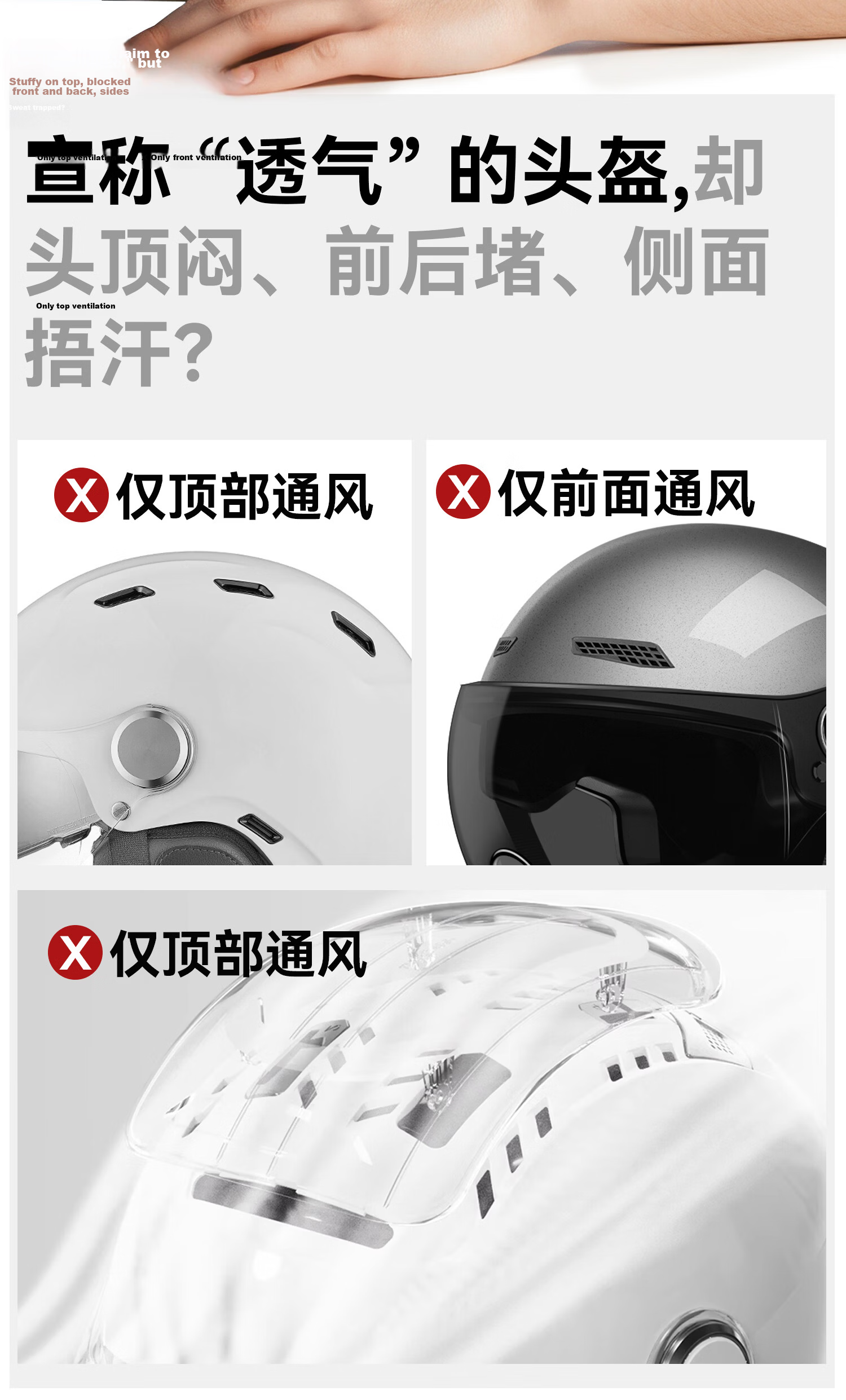 NEVA 3C Certified Electric Scooter Helmet Unisex Half Helmet Summer Motorcycle Riding Safety Helmet 4