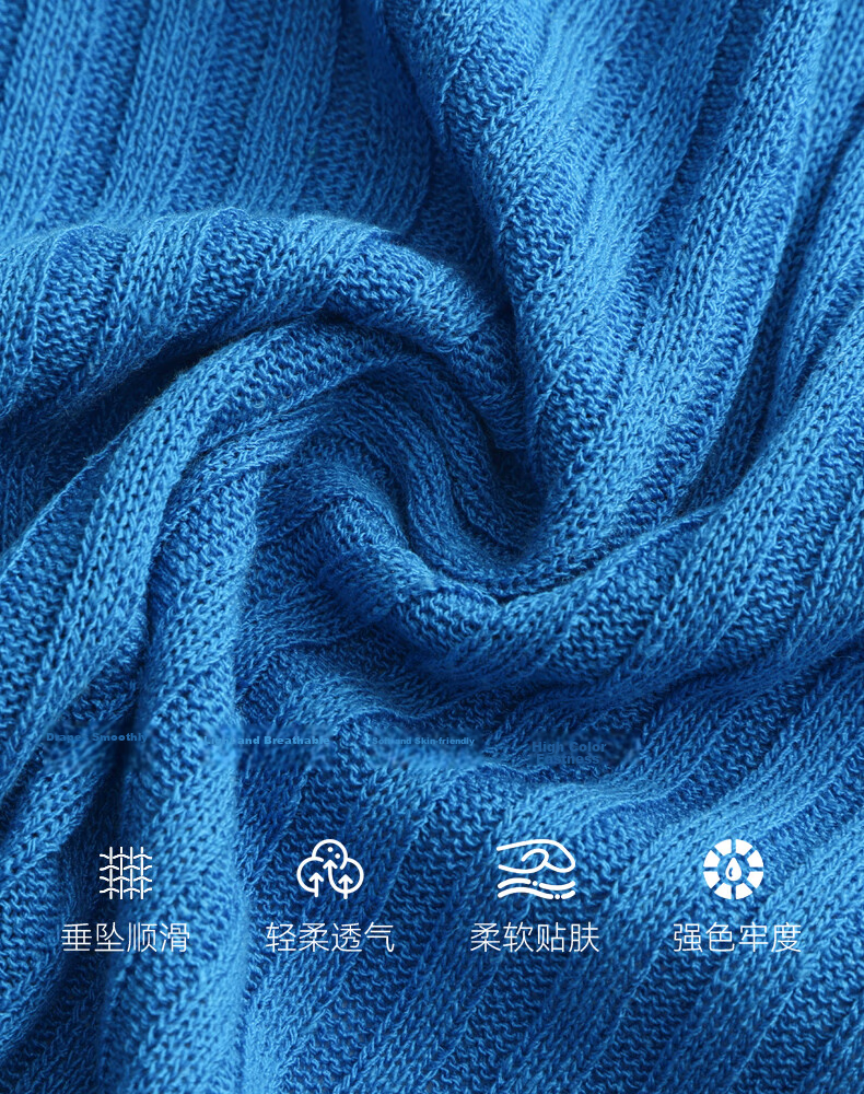 ELLE Women's Knitted Shawl Lightweight Spring Summer Office Air Conditioning Room Neck Protection Small Cape Gift 7