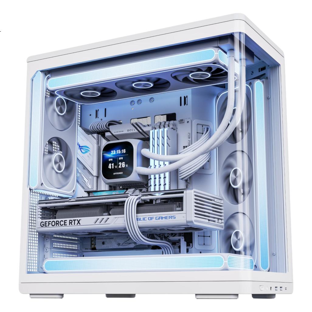 White Image 2