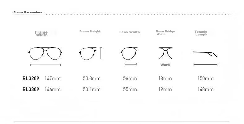 BOLON Bolon Eyewear 26 New Ding Yuxi Cat Eye Trendy Polarized Sunglasses for Women and Men BL3309A13 17