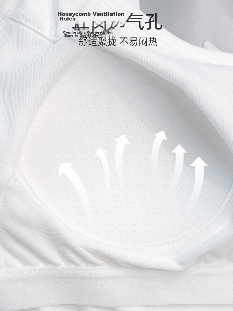9i9 Minimalist Strap Sexy Backless Camisole with Built-in Padded Bra White+Black S106 4