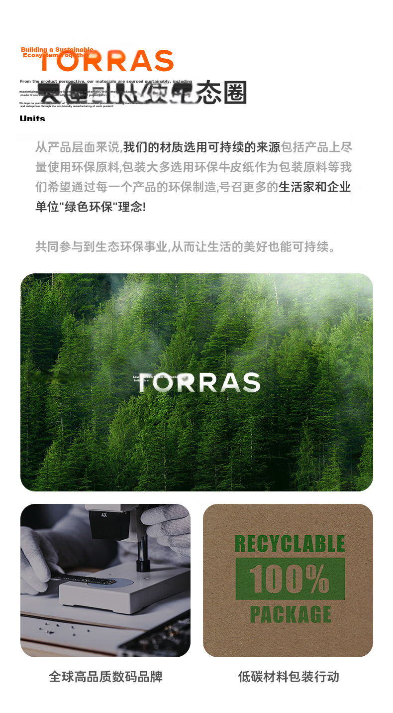 TORRAS Ice Cube Pro [Apple AVS Protocol] Compatible with IPhone 18 Pro Max Charger, Apple 18 Charging Head, 60W Gallium Nitride Low Temperature Fast Charging Set, Original 17 15