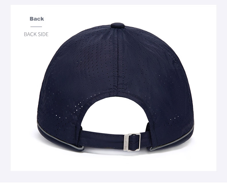 JEEP Men's Baseball Cap Duckbill Fashion Korean Style Versatile Outdoor Sports Casual Hiking Hat 10