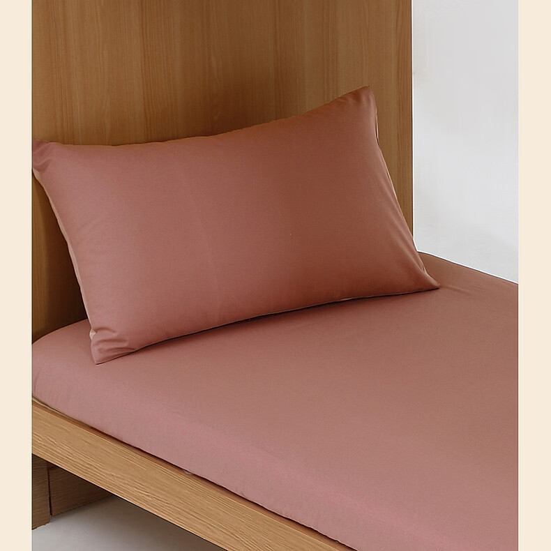 Shuixingjiafang Cotton Bed Sheet, 100% Pure Cotton, Single Piece, Class A, Bed Cover, Mattress Protector, Bedding, Mattress Cover, 180x200 14
