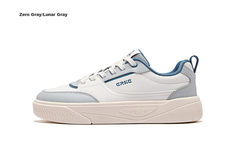 ERKE Men's Summer 2026 Breathable Casual Sneakers Sports Shoes Feiyan 2 27
