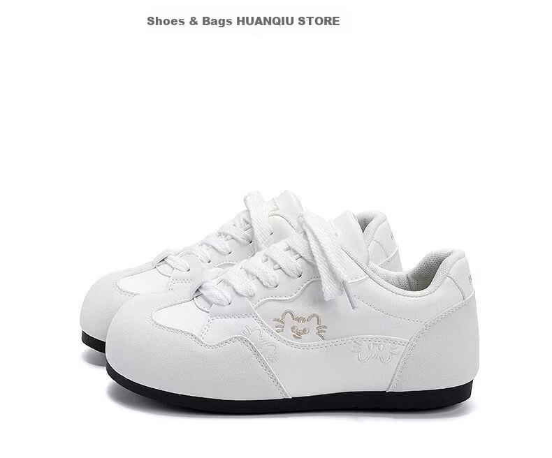 Global Mesh Breathable Training Shoes for Women 2026 New Summer Popular Casual Student Sneakers 10