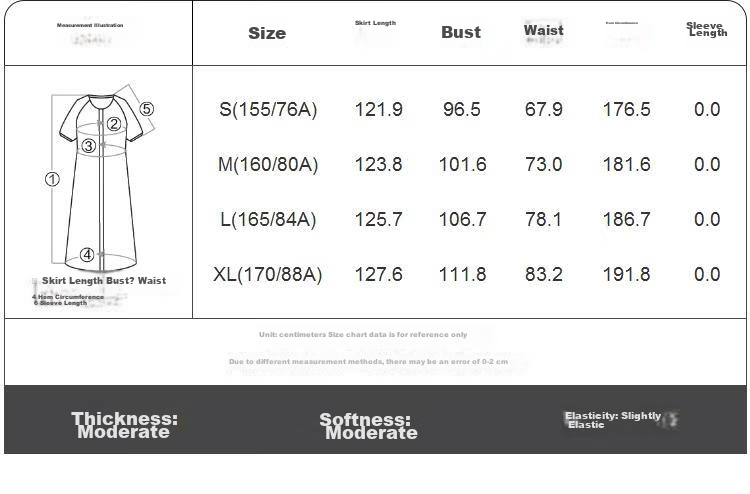 Giordano [Tom and Jerry Collaboration] Women's Embroidered Cotton Faux Two-Piece Waist-Cinched Crew Neck Dress 18466718 2