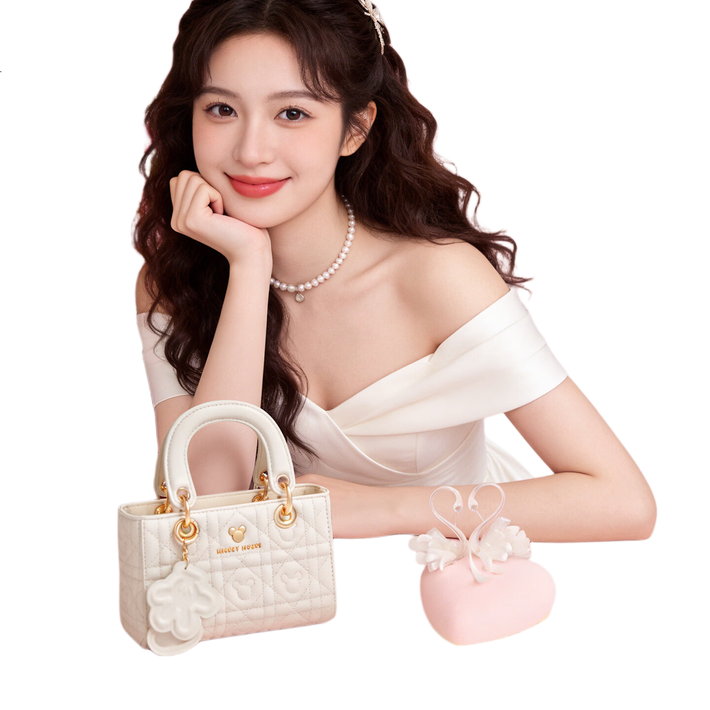 White Image 1