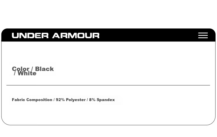 Under Armour Men's Short Sleeve Sports Quick-Dry T-Shirt Summer New Comfortable Ice Silk Cooling Breathable Running Fitness Training Tee 14