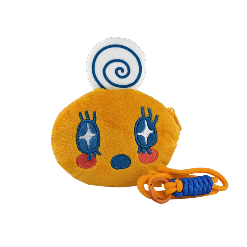 Bandai Tamagotchi Momoji Earphone Case