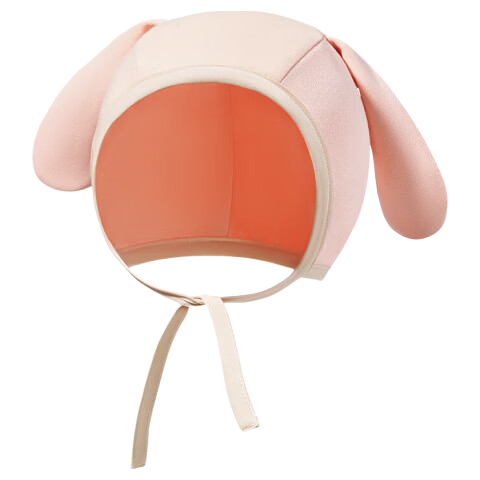 Kocotree KK Tree Baby Hat Autumn Winter Infant Toddler Warm Windproof Cotton Ear Protection Cartoon Hat