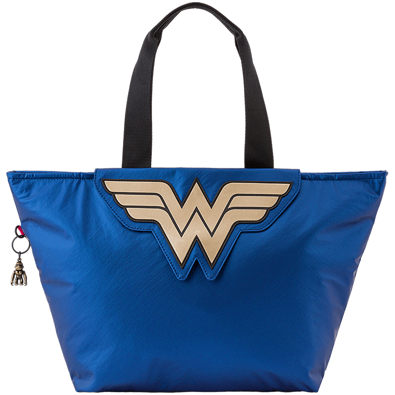 Kipling Fashion Trend RAAJA Miracle Blue Women's Shoulder Bag Crossbody Bag Birthday Gift