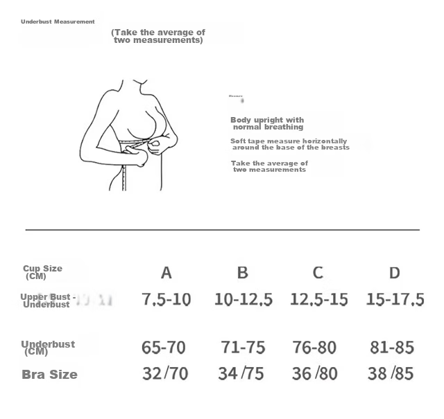 XUEXIMAN Strapless Bra for Women, Summer Thin Ice-Cool Feel, Anti-Slip Push-Up Backless Bra, Seamless Invisible Bra 17