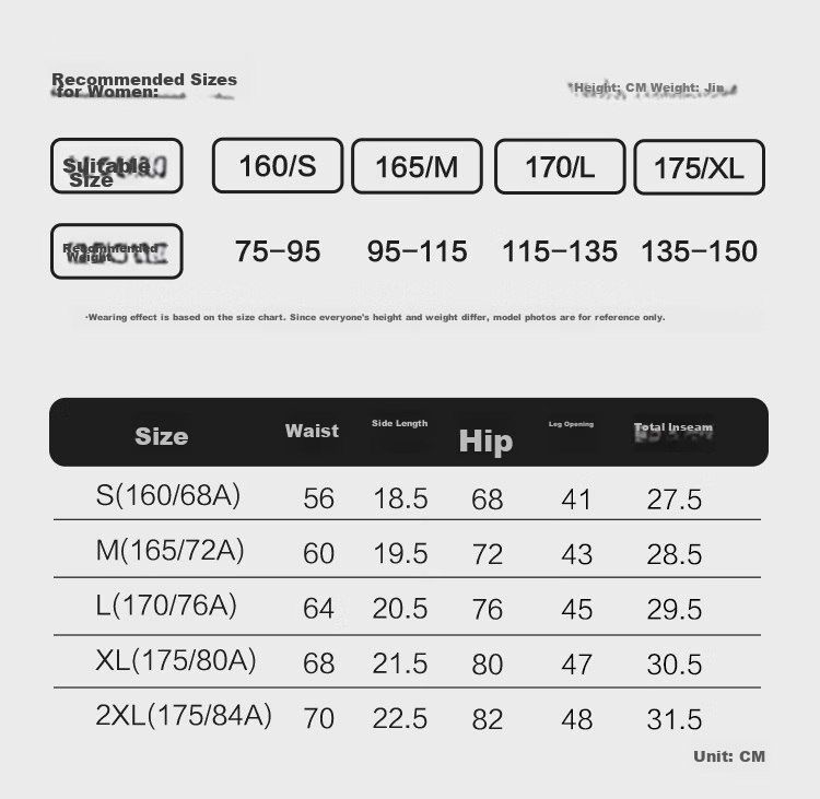 Hodo 10A Antibacterial High Elasticity Seamless Pure Cotton Extended Crotch High Waist Cotton-Spandex Class A Women's Triangle Underwear 4-Pack 14