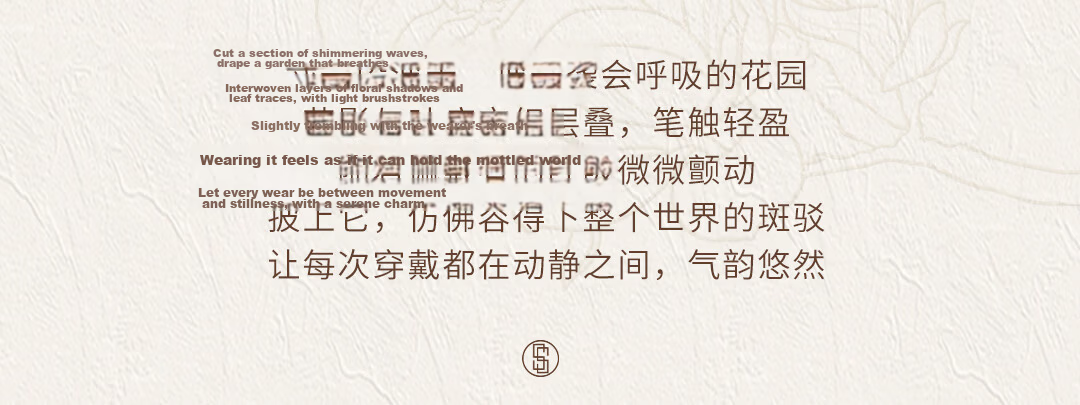 Shanghai Story 100% Mulberry Silk Spring Summer New Satin Printed Shawl Soft Skin-friendly Women's Silk Scarf Gift for Mom and Girlfriend 3