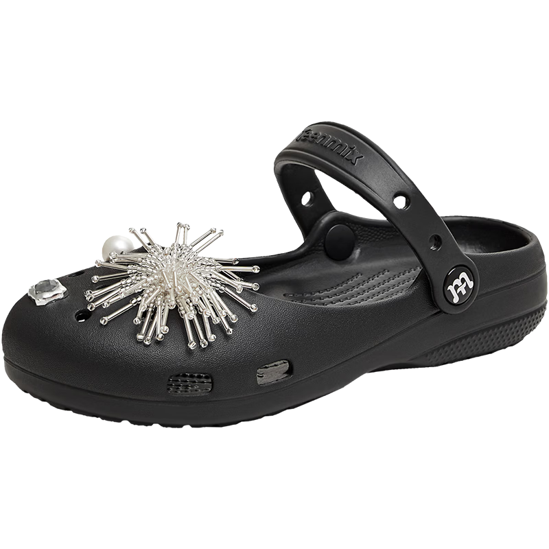 TEENMIX Ballet Mary Jane Hollow Out Platform Women's Outdoor Sandals Beach Shoes 2026 New Arrival