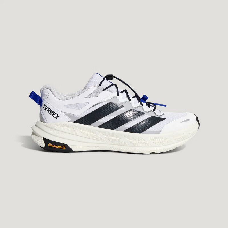 Adidas TERREX FREEHIKER LT Unisex Sports Casual Shoes KK1880 White Size 42.5 2