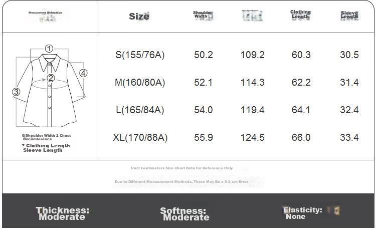 Giordano Intellectual Style Women's New Pure Cotton Loose Stand Collar Mid Sleeve Minimalist Shirt 05345870 2
