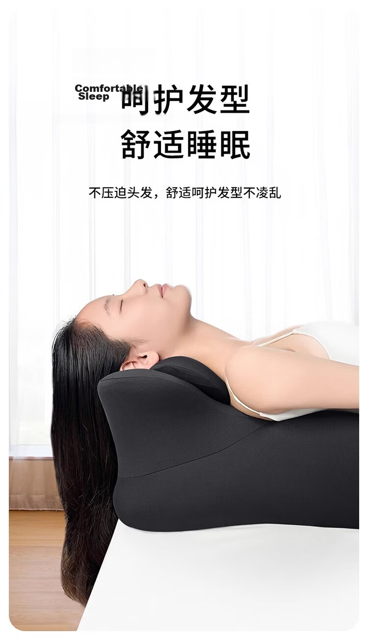 MiiOW Couples Positioning Pillow Multifunctional Love Cushion for Intimate Activities 9