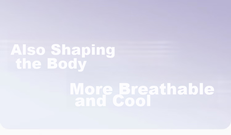 Langsha Shaping Bodysuit Spring Summer Strong Abdomen Control Hip Lift Back Opening Ultra Lightweight Waist Slimming Body Shaper for Women 9